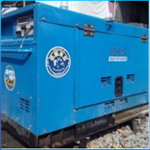 Máy Phát Điện Yanmar
